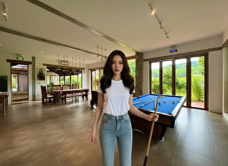 Villa Hồ Tràm nên chọn nếu đi trong tuần