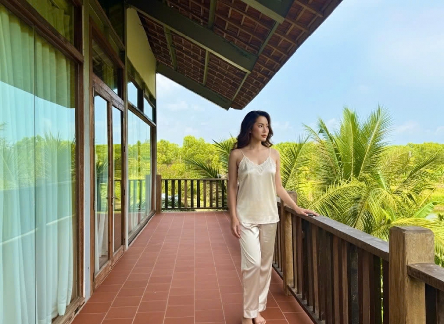 Thuê Biệt Thự Hồ Tràm Kết Hợp Yoga – Thư Giãn Tuyệt Đỉnh