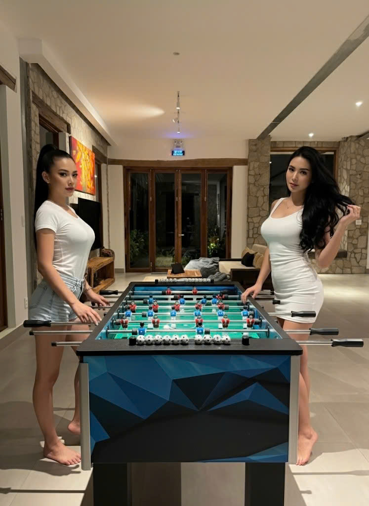 Thuê Villa Hồ Tràm Booking Giá Tốt