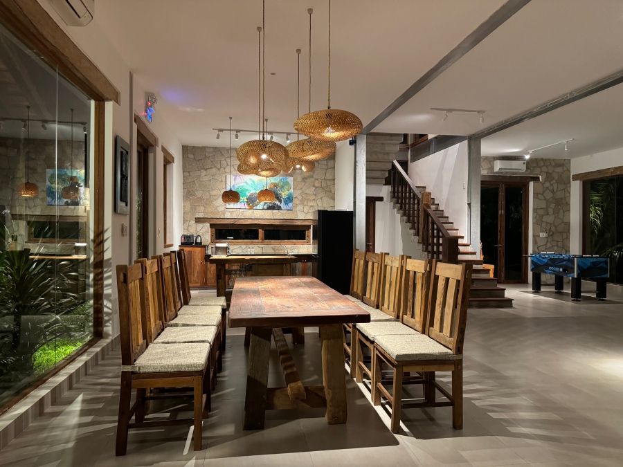 Thuê Villa Hồ Tràm Tổ Chức Tiệc Tất Niên