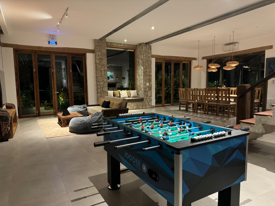 Thuê Villa Hồ Tràm Cho Dịp Năm Mới
