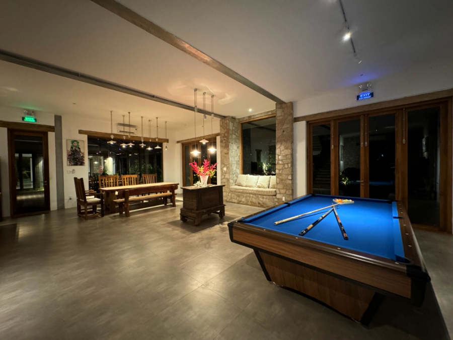 Thuê Villa Hồ Tràm Giá Rẻ Cuối Tuần