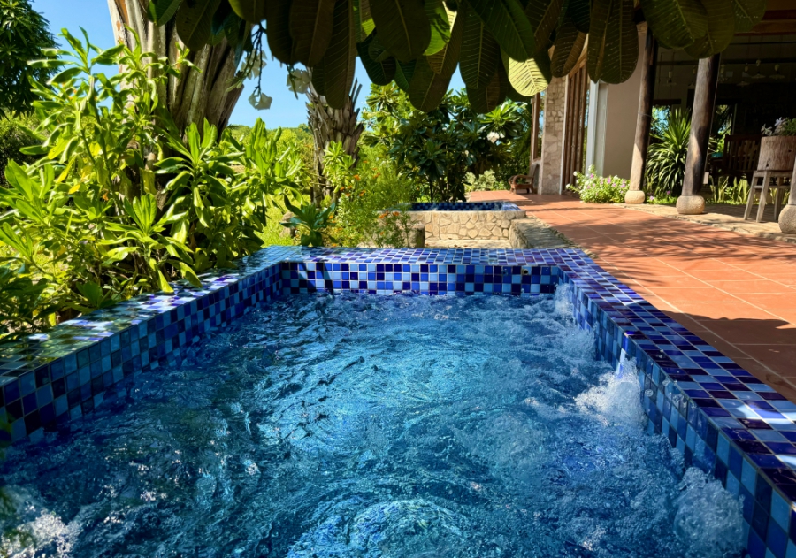 Thuê Villa Hồ Tràm Giá Rẻ Cuối Tuần