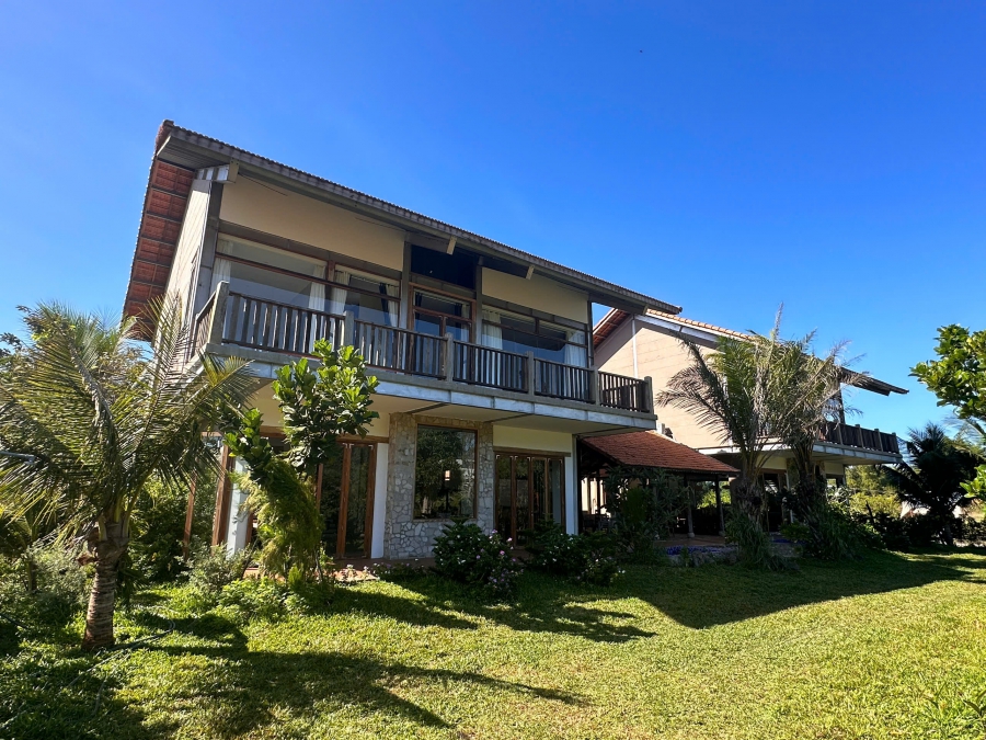 Thuê Biệt Thự Hồ Tràm Giá Mềm