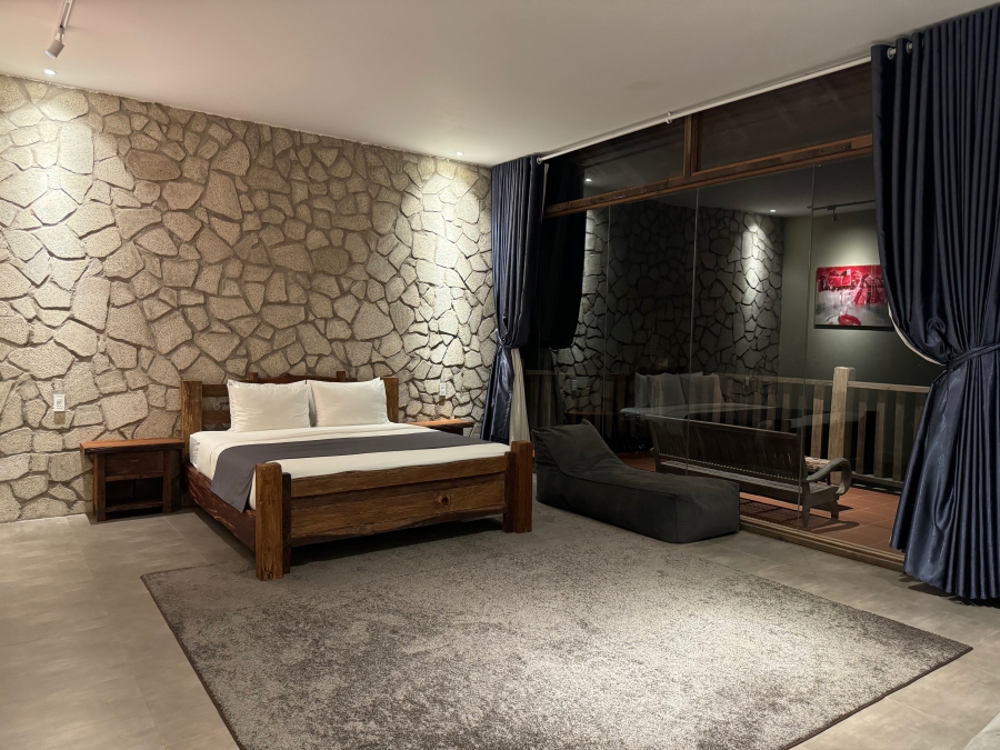 Thuê Villa Hồ Tràm Dịp Cuối Năm