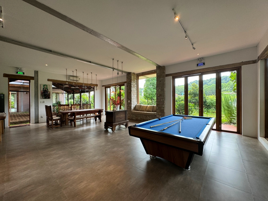 Thuê Villa Hồ Tràm Với Tiện Nghi Cao Cấp