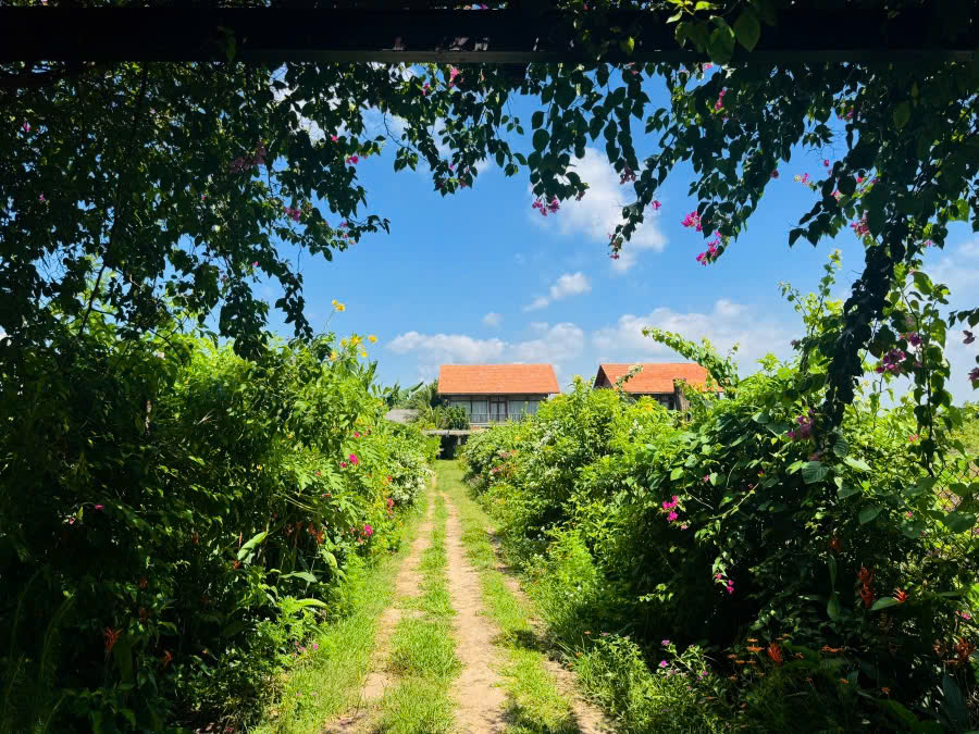 Thuê Villa Hồ Tràm Giá Tốt Gần The Grand Casino