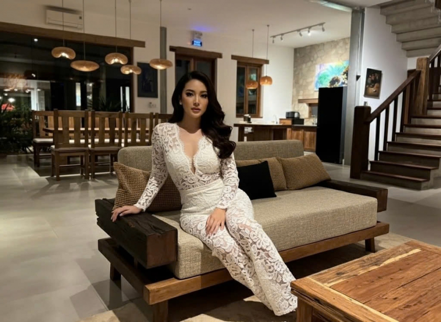 Thuê Villa Hồ Tràm Đẹp Nhất Năm 2025