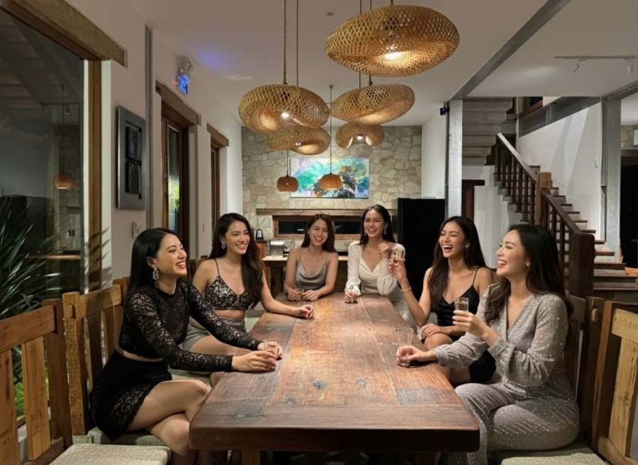 Thuê Villa Hồ Tràm Với Tiện Nghi Cao Cấp