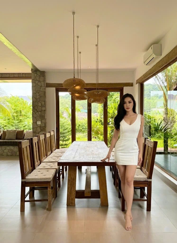 Villa Hồ Tràm Giảm Giá Cuối Năm