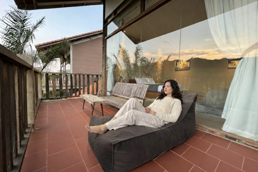 Thuê Villa Hồ Tràm Mới Hiểu Thế Nào Là Nghỉ Dưỡng Thật Sự