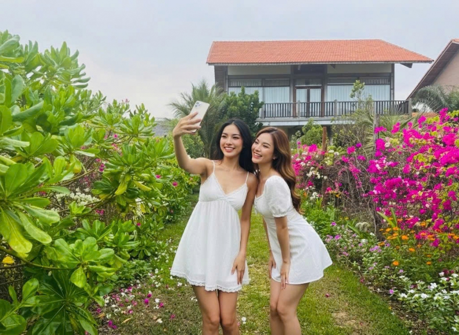 Villa Hồ Tràm Được Mong Chờ Nhất 2026