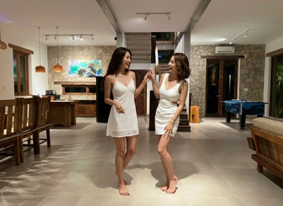 Villa Hồ Tràm Được Mong Chờ Nhất 2026