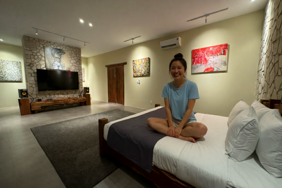 Hồ Tràm – Điểm Nghỉ Dưỡng Được Săn Đón Nhất Hiện Nay