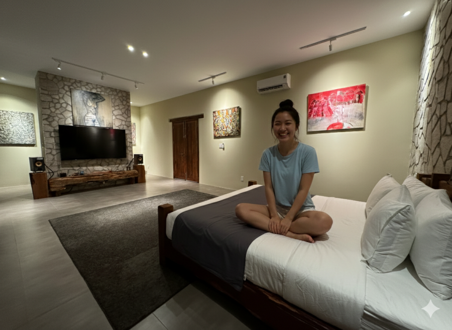 Xu Hướng Nghỉ Dưỡng 2026: Ở Villa Hồ Tràm Thay Vì Khách Sạn