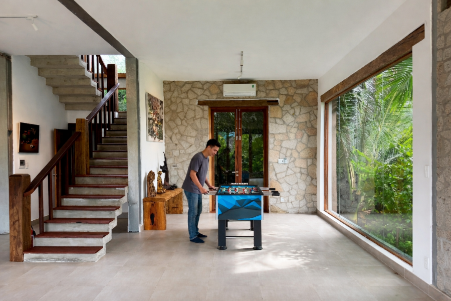 Hồ Tràm Đi Đâu Chơi Là Hợp Lý Nhất?