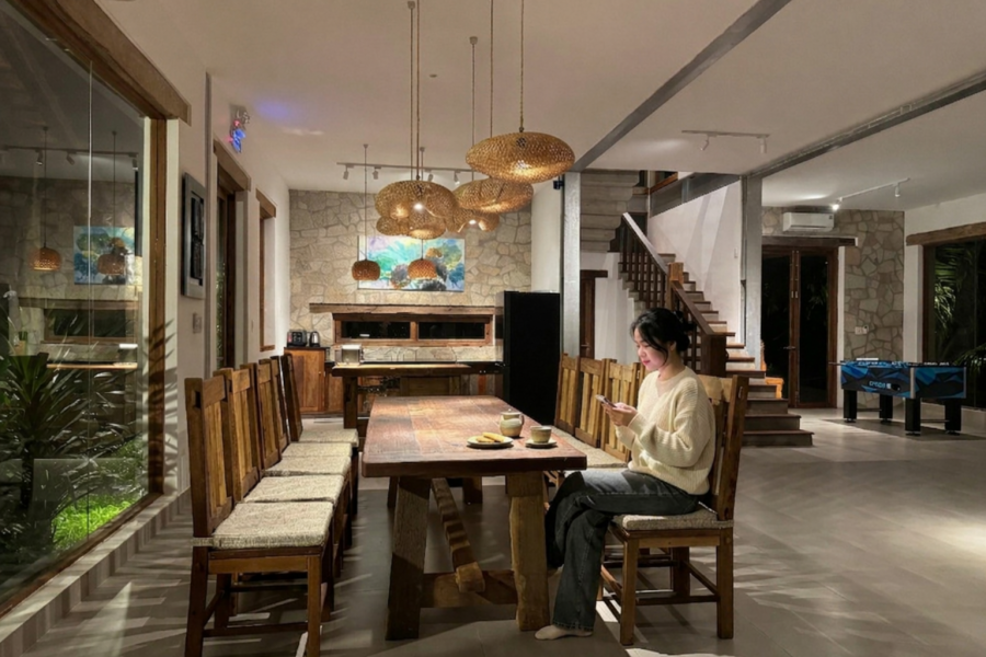 Hồ Tràm 2026 – Cẩm Nang Du Lịch