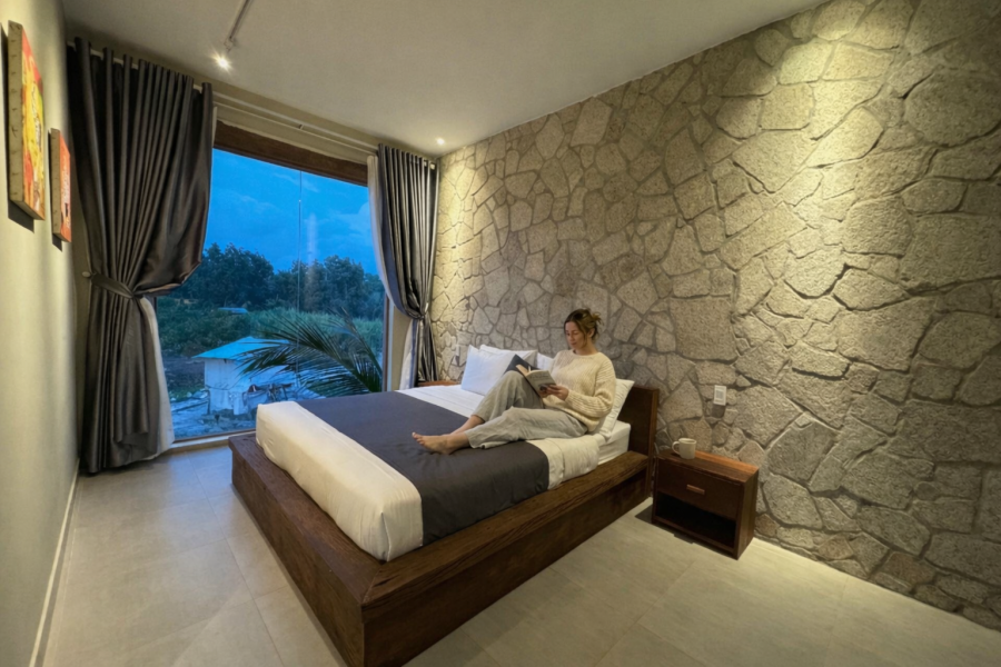 Top Hoạt Động Không Thể Bỏ Lỡ Ở Hồ Tràm