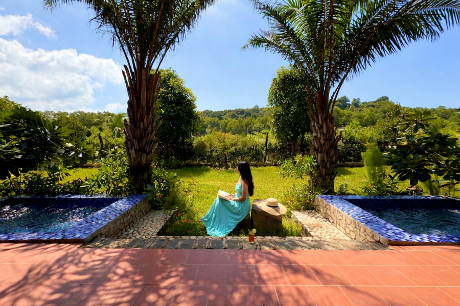 Resort 5 sao hay villa riêng tư: Mô hình nào phù hợp với bạn?