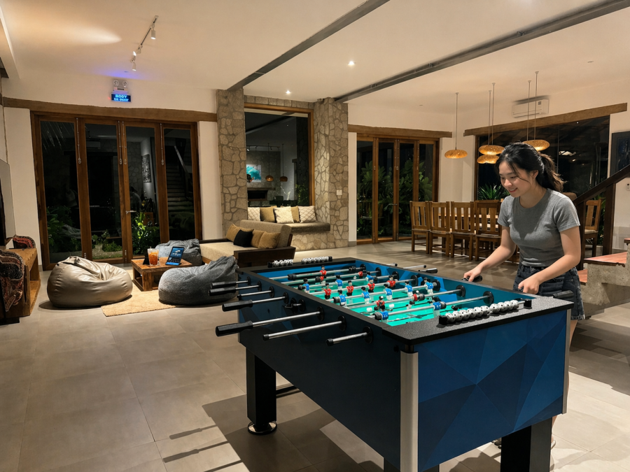 Hồ Tràm – Điểm Nghỉ Dưỡng Gần Sài Gòn