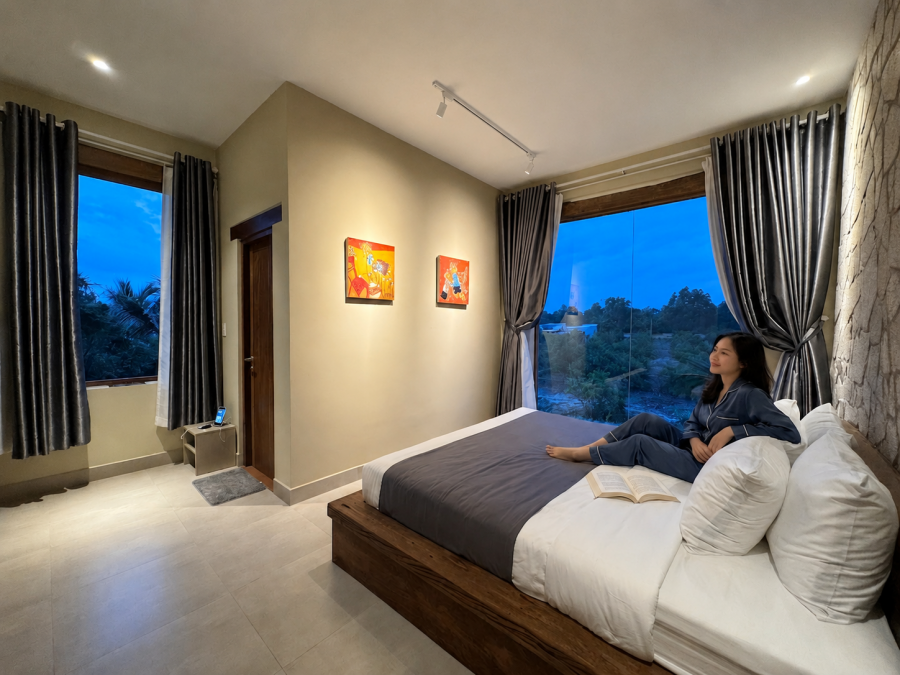 Đi Hồ Tràm Cuối Tuần – Quyết Định Bạn Sẽ Không Hối Hận