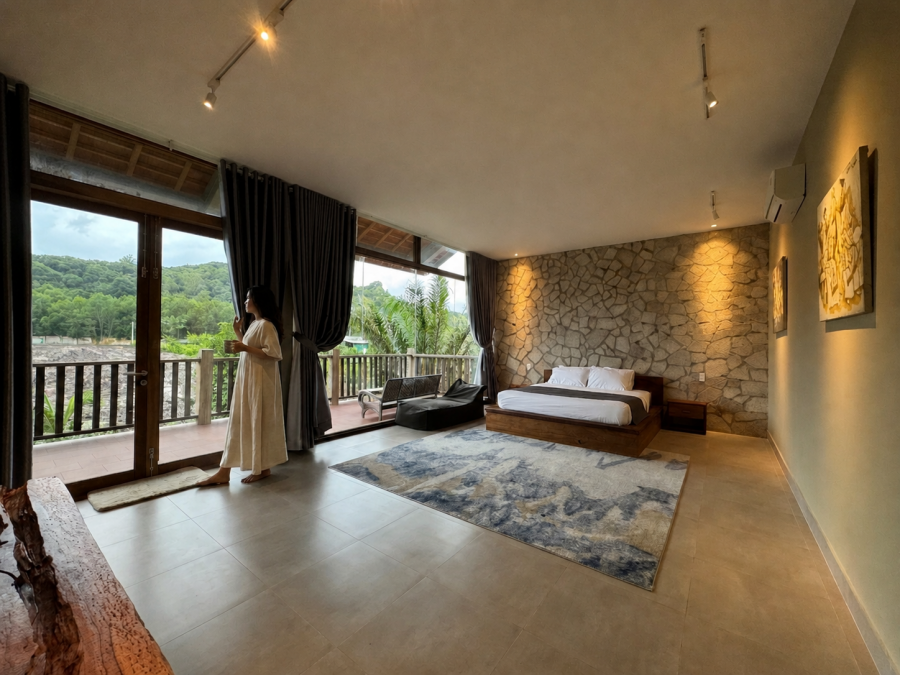 Review Du Lịch Hồ Tràm Chi Tiết Cho Người Mới