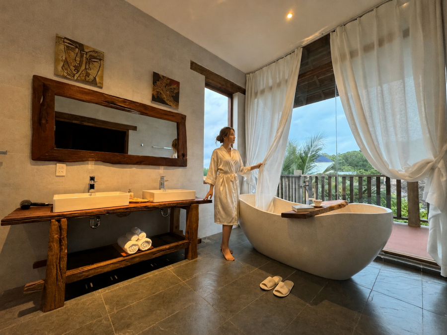 Hồ Tràm Đẹp Đến Mức Nào Mà Ai Cũng Muốn Quay Lại?