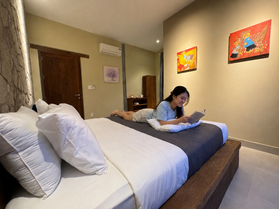 Những Lưu Ý Khi Thuê Villa Hồ Tràm Dịp Cao Điểm