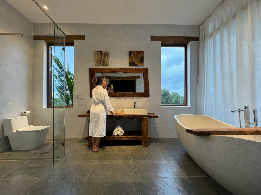 Những Tiêu Chí Quan Trọng Khi Chọn Villa Hồ Tràm