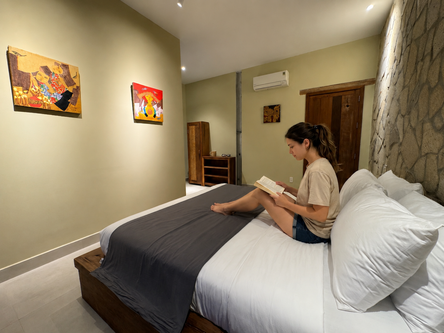 Những Tiện Ích Nên Có Khi Thuê Villa Hồ Tràm