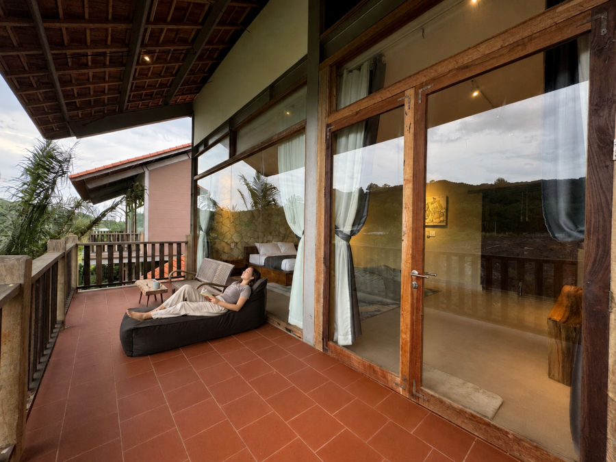 Điều Gì Khiến Villa Hồ Tràm Được Nhiều Nhóm Bạn Lựa Chọn?