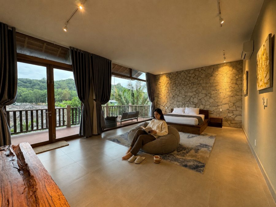 Hồ Tràm Và Những Điều Khiến Người Ta Muốn Quay Trở Lại