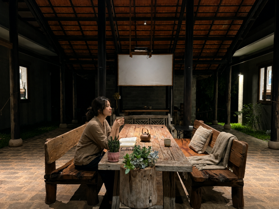 Thuê Villa Hồ Tràm: Nên Quan Tâm Đến Giá Hay Tiện Nghi?