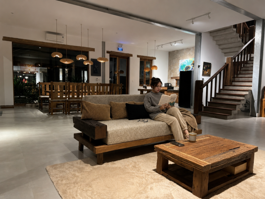Đi Hồ Tràm Không Chỉ Để Tắm Biển: Một Ngày Có Thể Làm Gì?