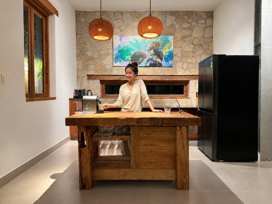 Hồ Tràm: Điểm Đến Đang Thu Hút Người Yêu Biển