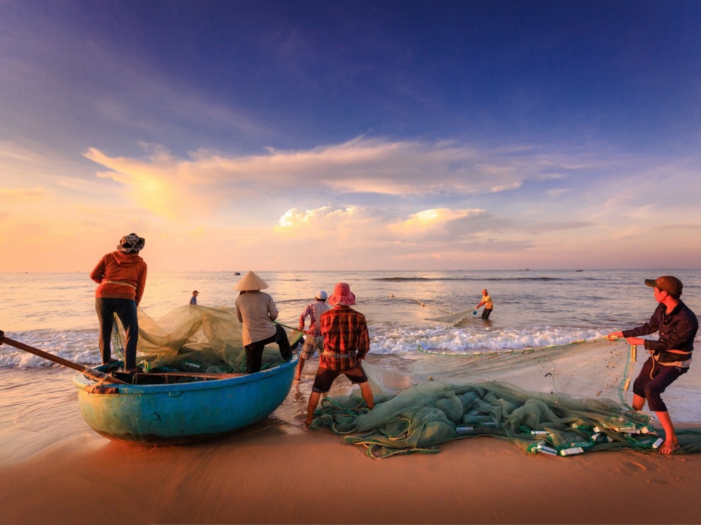 Du lịch Hồ Tràm - Khơi dậy tiềm năng, vươn tầm quốc tế