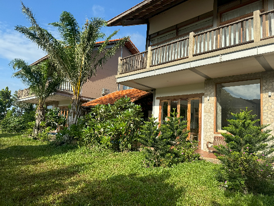  Renting a villa in Ho Tram near the beach – The amenities you shouldn’t miss.