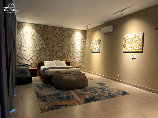Rent a Ho Tram Villa Near Camping Sites – A Chill Experience