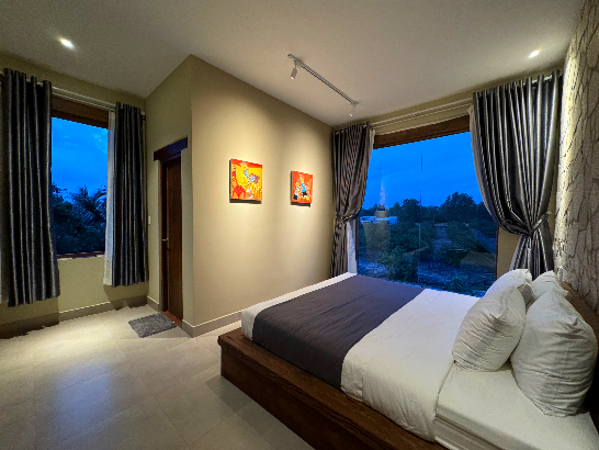 Thuê Villa Hồ Tràm Mùa Hè Này – Tránh Nóng Quá Đã