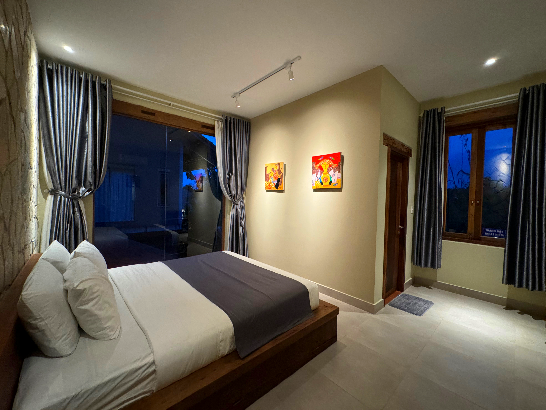 Thuê Villa Hồ Tràm gần khu vui chơi giải trí