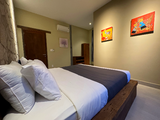 Thuê Biệt Thự Hồ Tràm Mùa Hè Giá Ưu Đãi