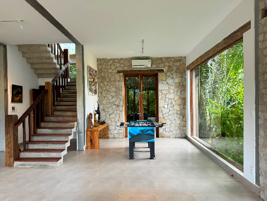 Thuê Biệt Thự Hồ Tràm Du Lịch Giá Tốt