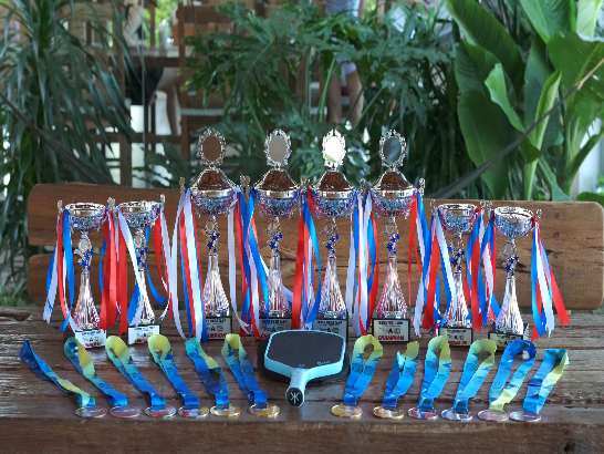 Thuê Biệt Thự Hồ Tràm Vừa Nghỉ Dưỡng, Vừa Đánh Pickleball