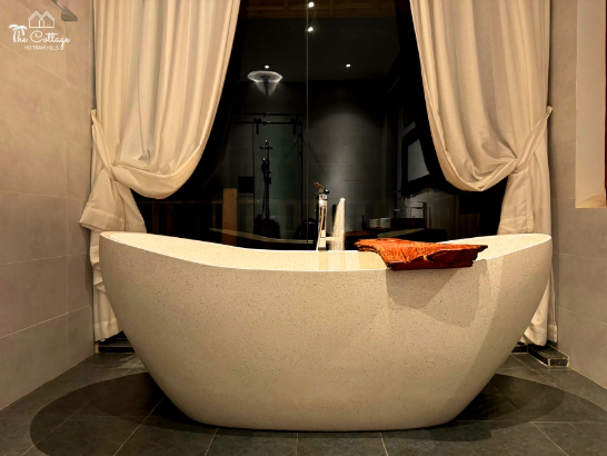 Rent Ho Tram Villa for a Relaxing Getaway