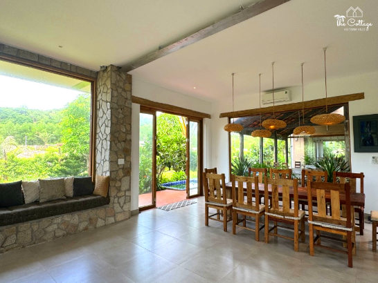 Thuê Villa Hồ Tràm Giá Rẻ Mùa Hè Này – Book Ngay
