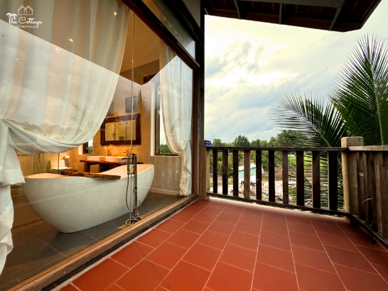 Thuê Biệt Thự Hồ Tràm Giá Tốt Cho Gia Đình