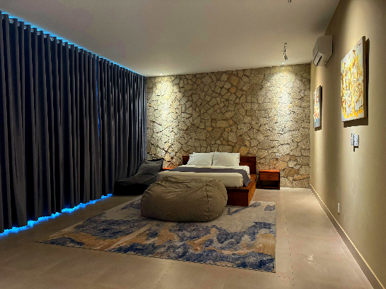 Thuê Biệt Thự Hồ Tràm Mùa Hè Tránh Nóng