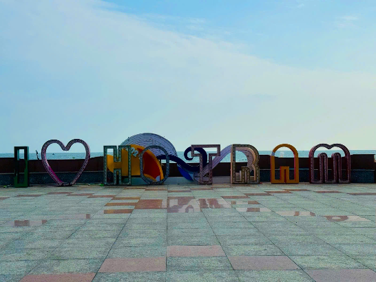 Ho Tram – The New Wellness Tourism Hub of Southern Vietnam