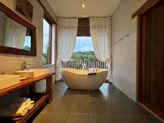 Rent a Ho Tram Villa for a Birthday Celebration