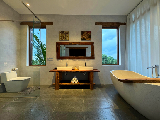 10 Reasons to Book The Cottage Ho Tram for Your Next Vacation